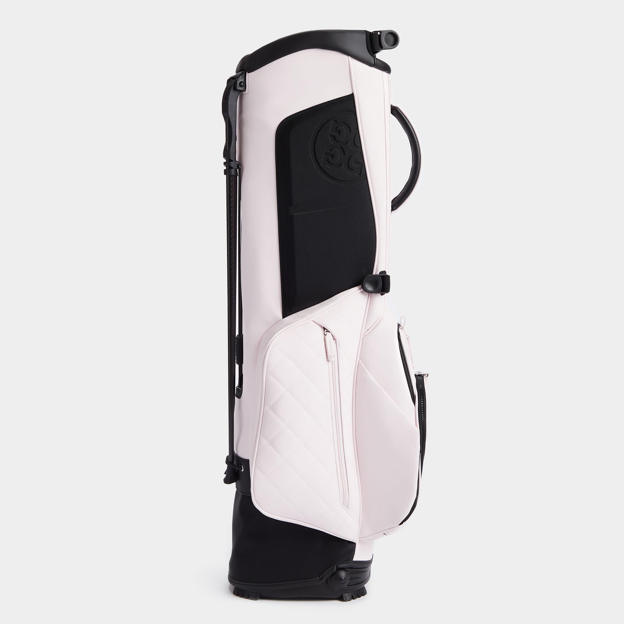 G/FORE Daytona Plus Golf Bag Blush